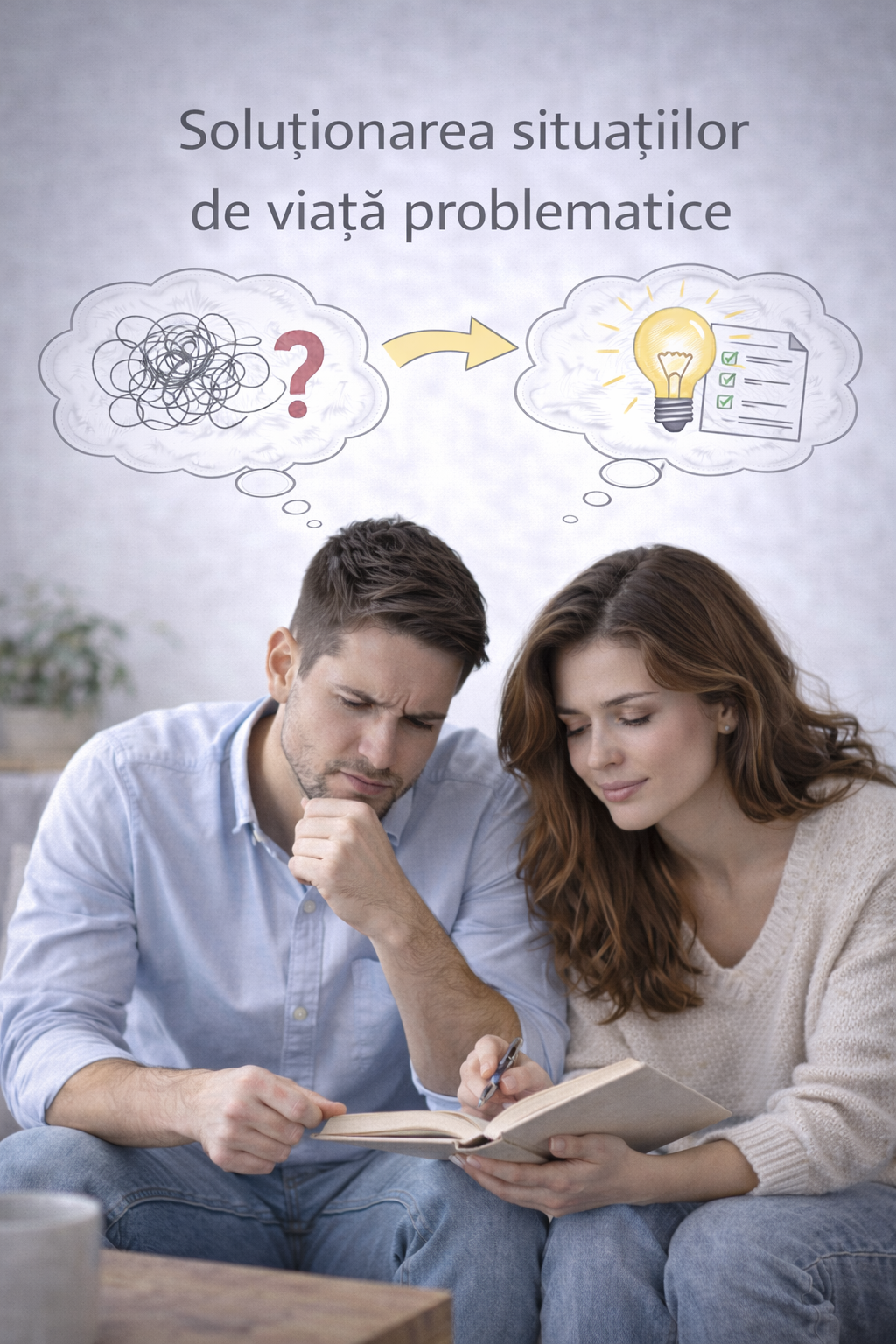 solutii probleme viata psiholog